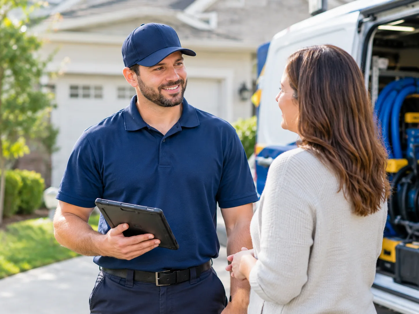 Sewage Backup Cleanup North Garden, VA FAQs